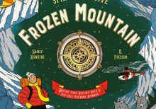 Frozen Mountain