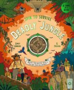 Deadly Jungle