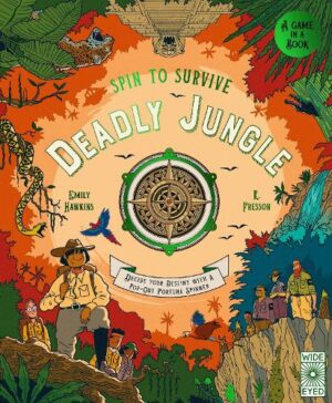 Deadly Jungle