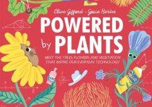 Powered by Plants
