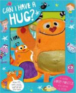 Can I Have a Hug? Plush + Book