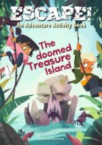 The Doomed Treasure Island