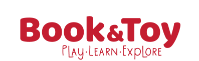 Book and Toy