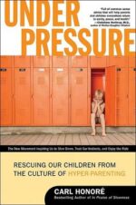 Under Pressure