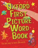 Oxford First Picture Word Book