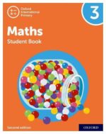 Oxford Intl Maths: Student Book 3