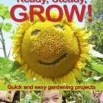RHS Ready, Steady, Grow!