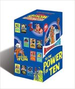To the Power of Ten