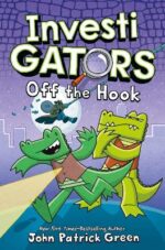Off the Hook
