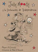 Judy Moody y la Declaracion de Independencia