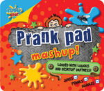 Prank Star Prank Pad Mashup