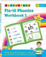 FIP Level 2 - Workbook 1 (2nd Edition)