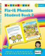 FIP Level 2 - Student Book 2 (2nd Edition)