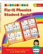 FIP Level 1 - Student Book 2 (2nd Edition)