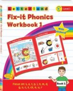 FIP Level 1 - Workbook 1 (2nd Edition)
