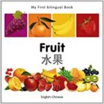 Fruit (English-Chinese)