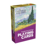 The National Gallery Playing Cards