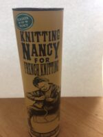 Knitting Nancy Kit Classic