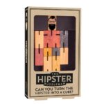 The Dapper or Hipster Puzzleman