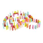 Bear's Dominoes