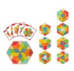 3D Puzzle