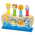 Pop Up Noah´s Ark