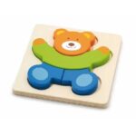Handy Block Puzzle - Bear