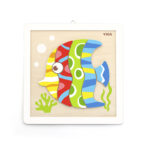 DIY- Making Fish
