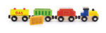Train set accessory - Energy source train