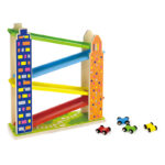 Car Slider-Building