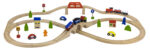 Train Set -49pcs