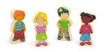 Magnetic Kids