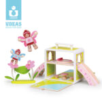 Boxset - Fairy House