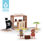 Boxset - Pirate Island