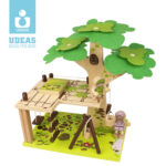 QPack - Tree House