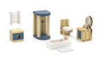 Toilet Furniture Set