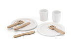 Tableware Set 8pcs
