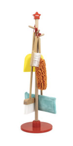 Cleaning Tool Set