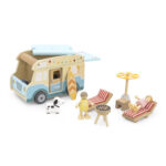 Camper Van