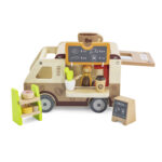 Coffee Truck