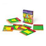 Geo cards - USA