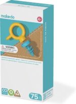 Makedo: scru xl 075