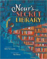 Nour's Secret Library