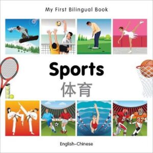 Sports (English-Chinese)