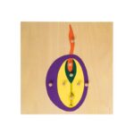 Seed puzzle - Germinacion