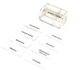 North America Labels