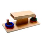 Ring Slide
