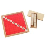 Pythagoras Board
