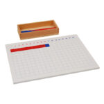 Addition Strip Board