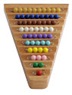 Bead Stairs Base